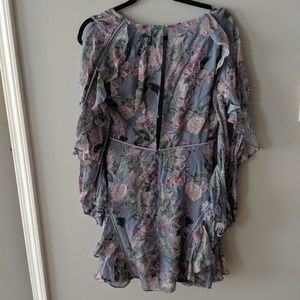Talulah Dress
